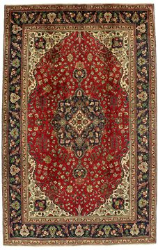 Carpet Jozan Sarouk 345x216
