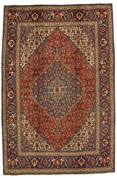 Carpet Senneh Kurdi 300x196