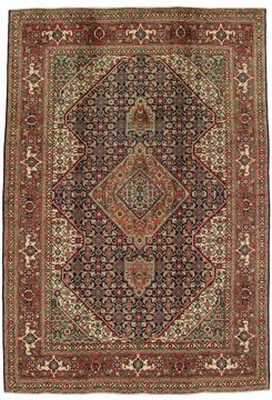Carpet Senneh Kurdi 290x200
