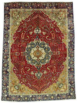 Carpet Kerman Lavar 370x270