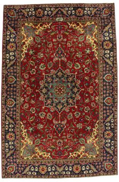 Carpet Jozan Sarouk 280x188