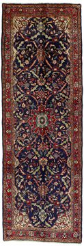Carpet Tabriz  326x110