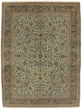 Carpet Kashan  431x312