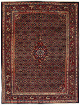Carpet Bijar Kurdi 344x263