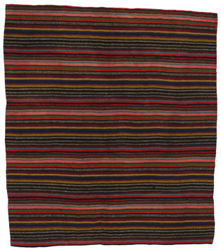 Carpet KilimJajim Bijar 180x157