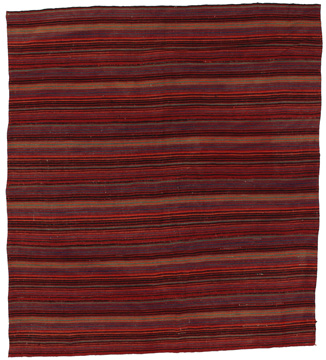Carpet KilimJajim Bijar 155x175