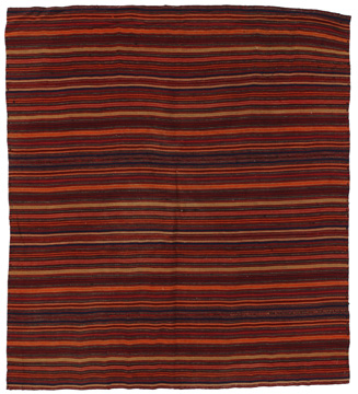 Carpet KilimJajim Bijar 153x170