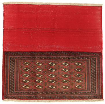Carpet Yomut Bokhara 100x106