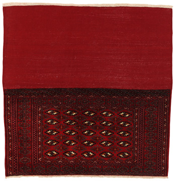 Carpet Yomut Bokhara 146x142