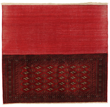 Carpet Yomut Bokhara 112x120