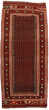 Carpet KilimSumak Turkaman 336x143