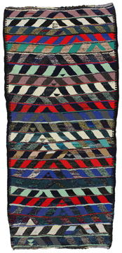 Carpet Qashqai Kilim 298x131