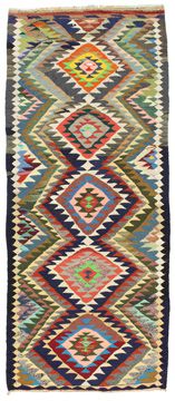Carpet Kilim Qashqai 307x130