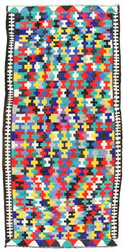 Carpet Kilim Qashqai 353x167