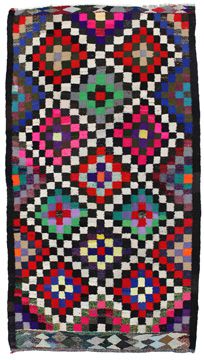 Carpet Kilim Qashqai 293x160