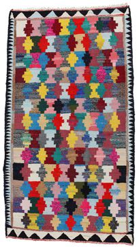 Carpet Kilim Qashqai 330x178