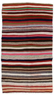 Carpet Kilim Qashqai 244x140