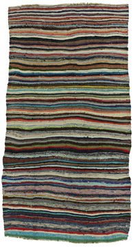 Carpet KilimFars Qashqai 310x160