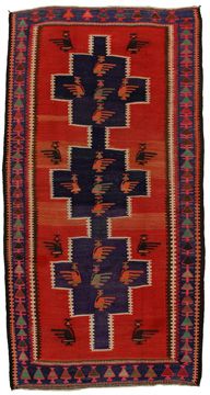 Carpet KilimSenneh Kurdi 309x157