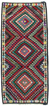 Carpet Kilim Qashqai 306x137