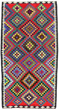 Carpet Kilim Qashqai 340x175