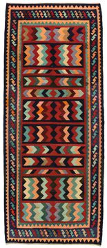 Carpet KilimFars Qashqai 380x154