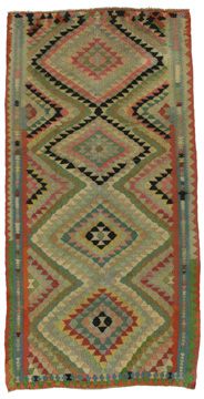 Carpet Kilim Qashqai 306x153