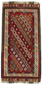 Carpet KilimJajim Bijar 290x144