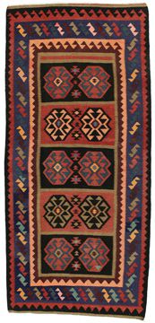 Carpet KilimFars Qashqai 339x152