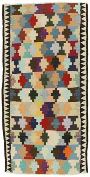 Carpet Kilim Qashqai 285x141
