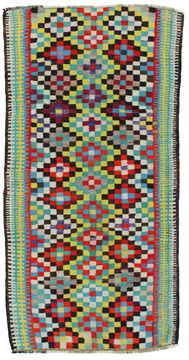 Carpet Kilim Qashqai 318x164