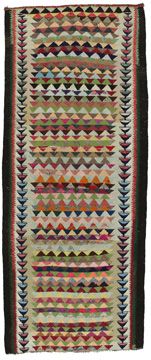 Carpet Kilim Qashqai 317x127