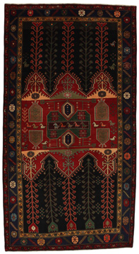 Carpet Koliai Kurdi 294x157