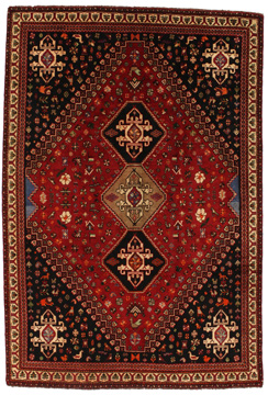 Carpet Qashqai Shiraz 315x214