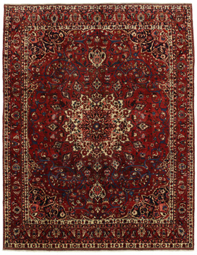 Carpet Bakhtiari  405x312