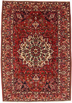 Carpet Bakhtiari  312x212