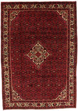 Carpet Borchalou Hamadan 290x203