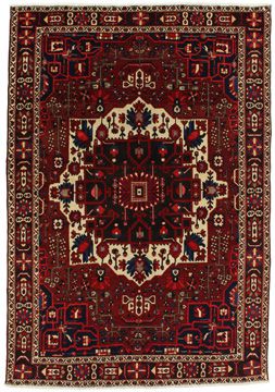 Carpet Bakhtiari  300x207