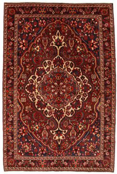 Carpet Bakhtiari  316x208