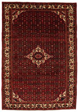 Carpet Borchalou Hamadan 293x205
