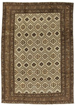 Carpet Turkaman Vintage 316x223