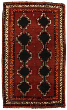 Carpet Shiraz Qashqai 227x140