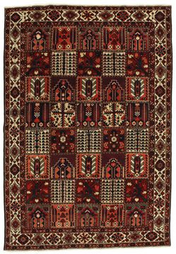 Carpet Bakhtiari old 310x210