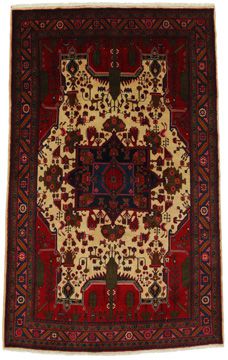 Carpet Koliai Kurdi 257x164