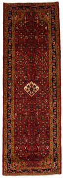 Carpet Borchalou Hamadan 305x102