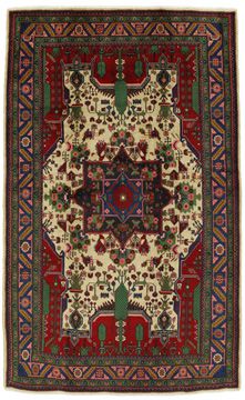 Carpet Nahavand Hamadan 275x170