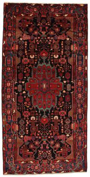 Carpet Nahavand Hamadan 315x155
