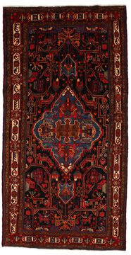 Carpet Nahavand Hamadan 305x153