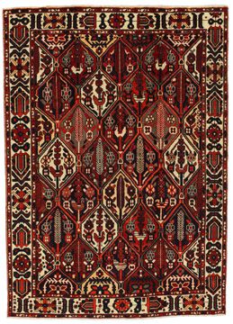 Carpet Bakhtiari  294x211