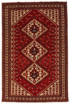 Carpet Qashqai Shiraz 310x203